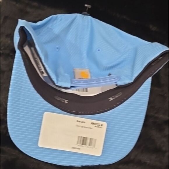 Carhartt Force Logo Graphic Adjustable Cap - Picture 6 of 6